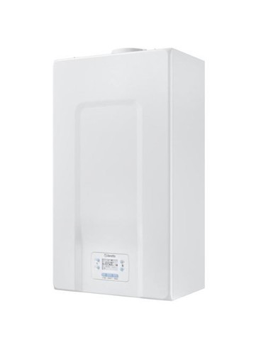 Caldaia gas condensazione - gas,