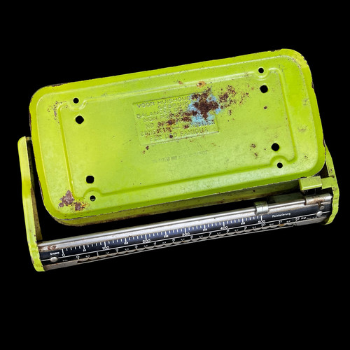 Stube tedesca vintage scala - stube,