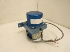 208723 Old-Stock; Computer Instruments 5525G Trasmettitore di pressione 552504INH2OG7A