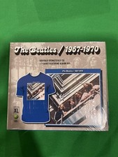 The Beatles 1967-1970 Blue