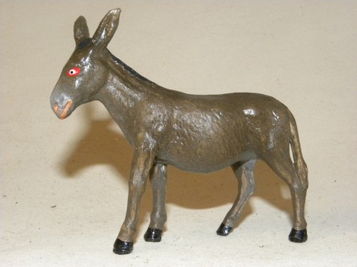 Jouet ancienne figurine - jouet,