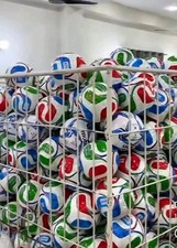 Adidas Trionda FIFA World Cup