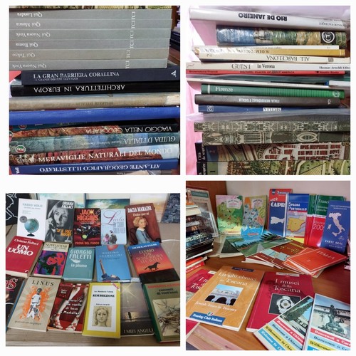 Lotto libri - lotto,