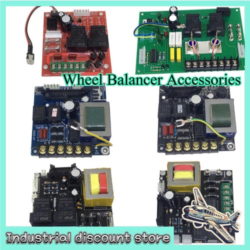 Balance machine circuito - balance,