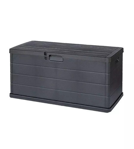 Baule esterno alpha in - baule,