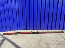 TRANSMISION CENTRAL TRASERA /