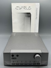 CYRUS Pre X Preamplificatore