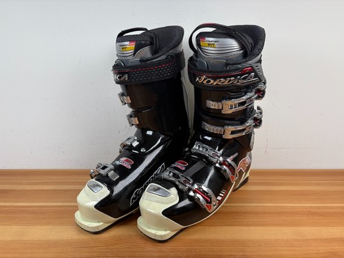Nordica speedmachine flex - 8,