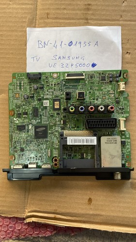 Samsung scheda main board - samsung,