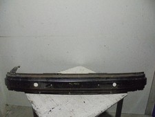 rinforzo paraurti posteriore