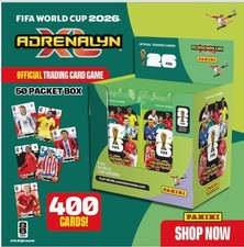 2026 panini adrenalyn fifa - 2026,