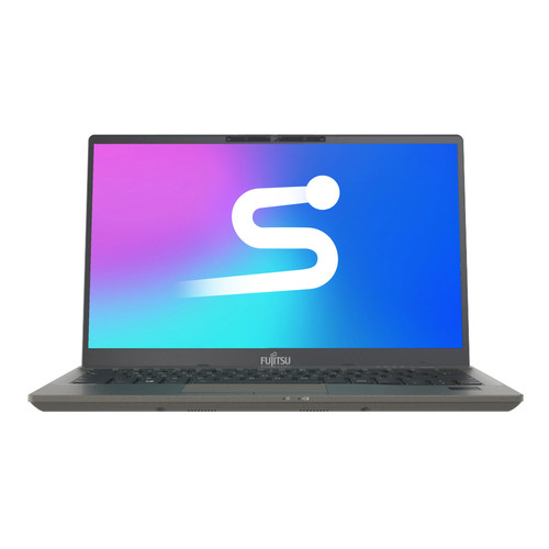 Portátil fujitsu lifebook - portátil,