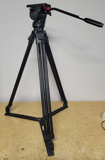 Sachtler DV 6 Fluid Head with