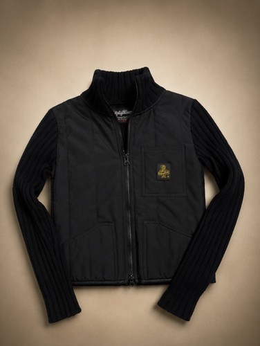 Giubbino maglione refrigiwear - giubbino/maglione,