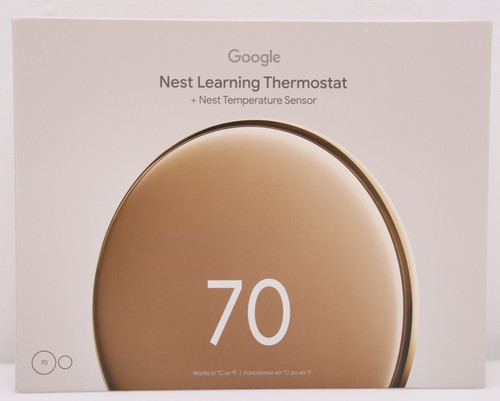 Google nest learning - google,