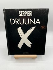 Druuna X
