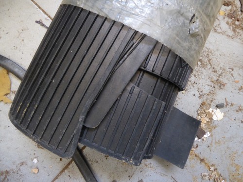 Fiat 127 set tappeti in - set,