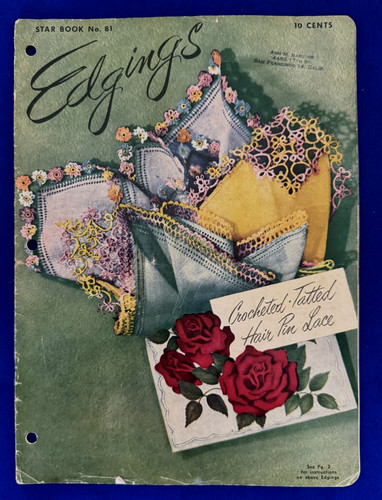 Libro stella vintage 1951