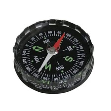 BUSSOLA PORTATILE DA VIAGGIO
