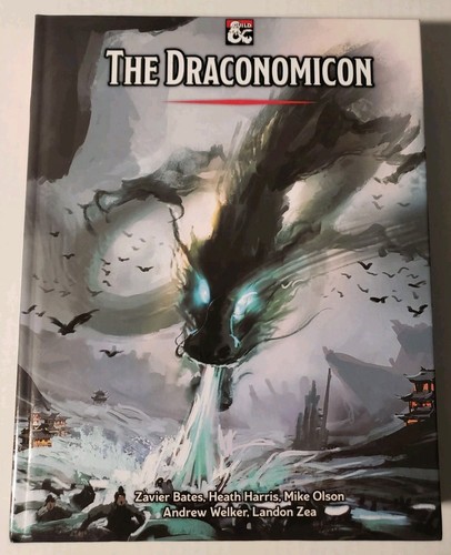 Dungeons and dragons - dungeons,