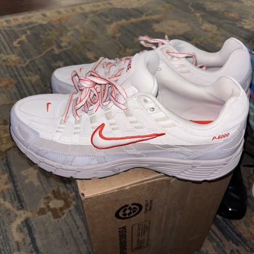 Nike 6000 prm - nike, phantom