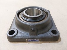 Fafnir Supporto a flangia