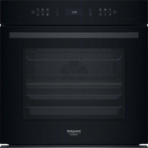 Hotpoint ariston forno - ariston, da