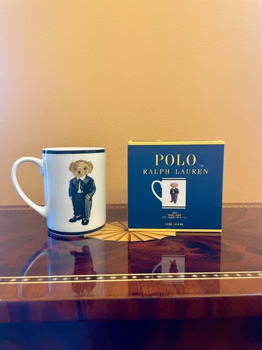 Tazza orso polo - , smoking