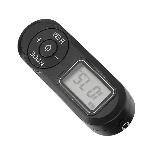 Dsp mini portable - mini, 1.1inch