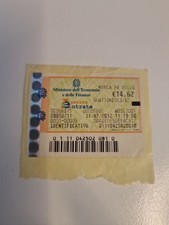 Marche da Bollo 14,62 €