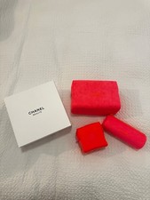 Set borsa cosmetica CHANEL