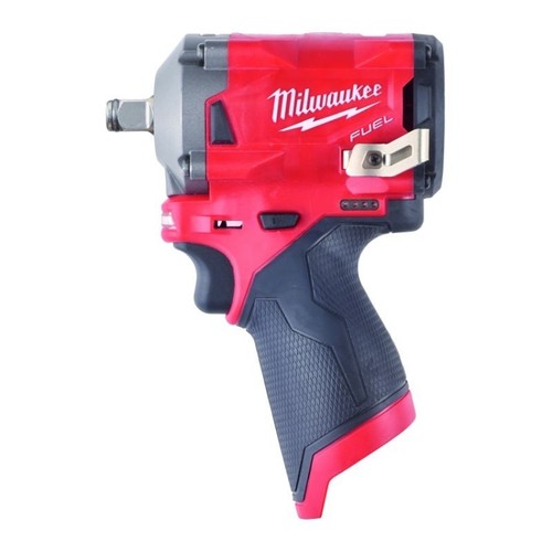 Avvitatore impulsi milwaukee - avvitatore,