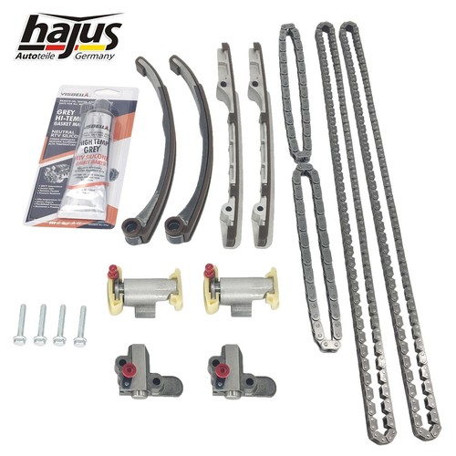 Kit catena distribuzione - kit,