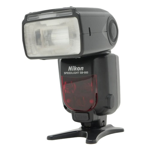 Nikon 900 speedlight usato - sb-900,