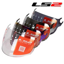 Visiera per ls2 - airflow, 1