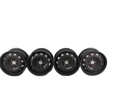 CERCHI IN FERRO PER FIAT Multipla 2° Serie 186A9000 (04>)