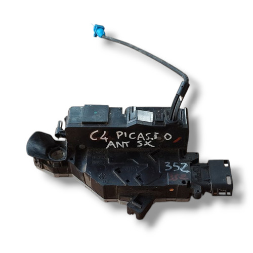 Serratura ant per citroen - sx,
