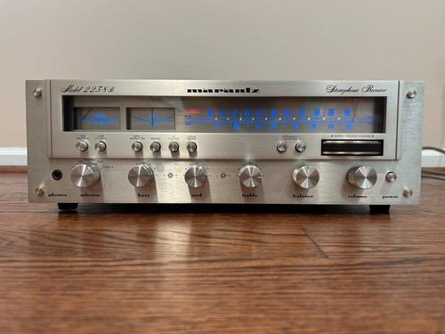 Marantz 2238b ricevitore - marantz,