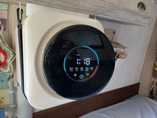 mini lavatrice automatica adatta per  camper campeggio e casa