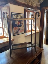 portaombrelli-bastoni antico