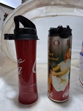 Coca-Cola Set Borracce
