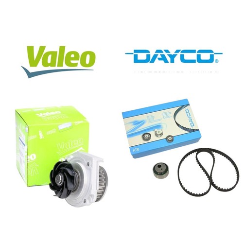 Kit cinghia distribuzione - , fiat