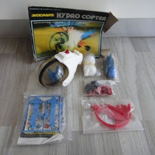HYDRO COPTER MICRONAUTS - NEW