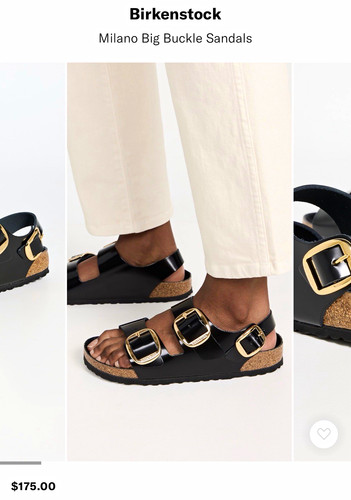 Sandali donna birkenstock - donna,