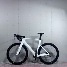 bici da corsa carbonio