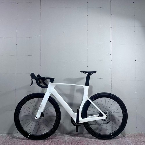 Bici corsa carbonio - bici, da