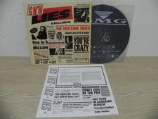 Guns roses r - roses, gn'r