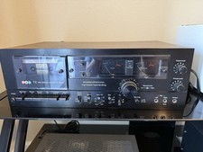Lettore cassette - , e