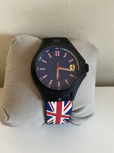 Orologio scuderia ferrari - scuderia,