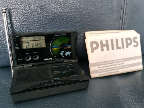 Philips ae4230 orologio - ae4230, da